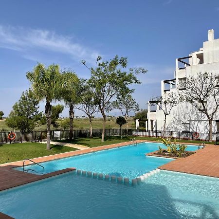 Апартаменты Penthouse Mirador Del Sol Мурсия Экстерьер фото