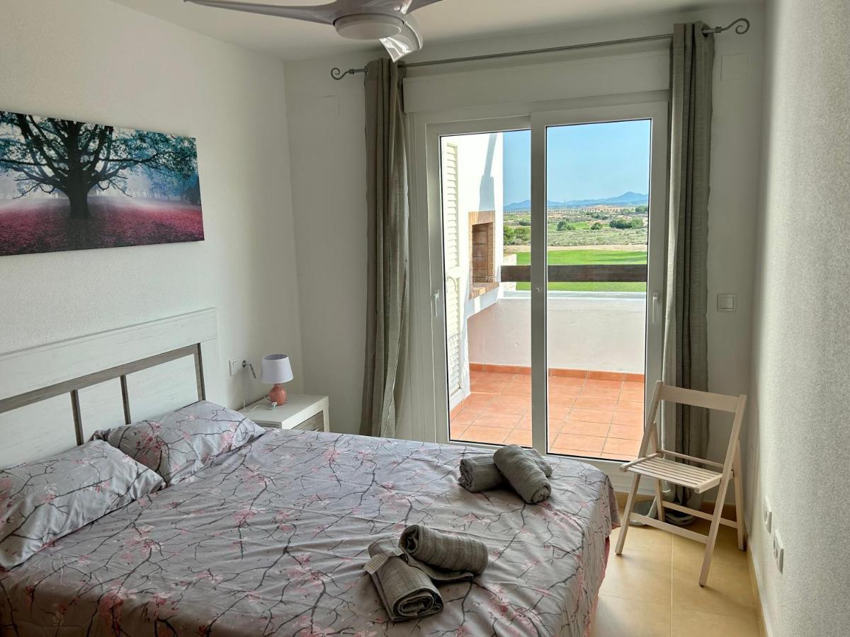 Апартаменты Penthouse Mirador Del Sol Мурсия Экстерьер фото