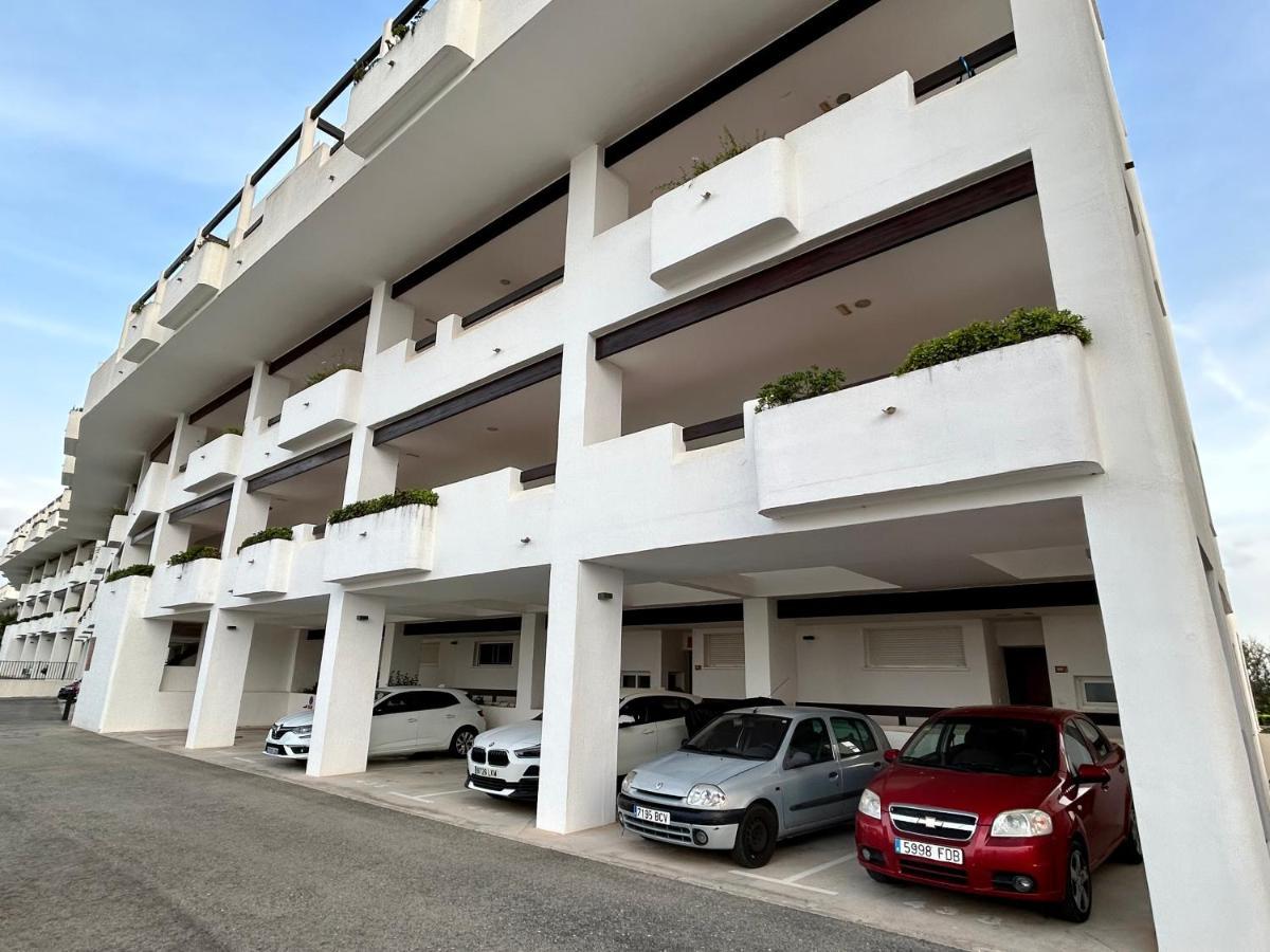 Апартаменты Penthouse Mirador Del Sol Мурсия Экстерьер фото