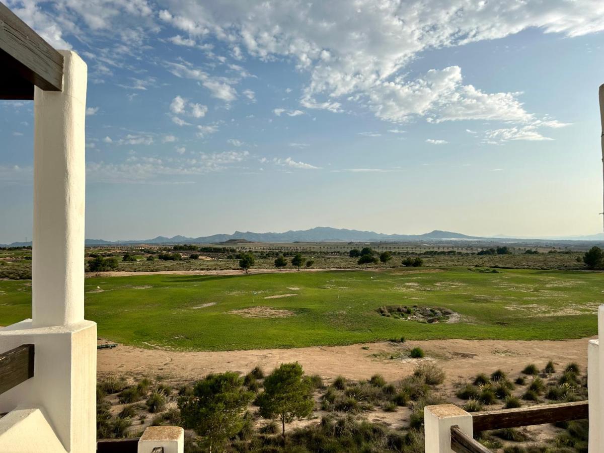 Апартаменты Penthouse Mirador Del Sol Мурсия Экстерьер фото
