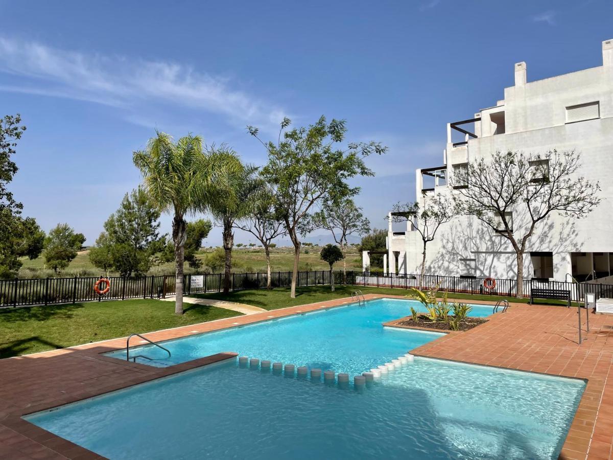Апартаменты Penthouse Mirador Del Sol Мурсия Экстерьер фото