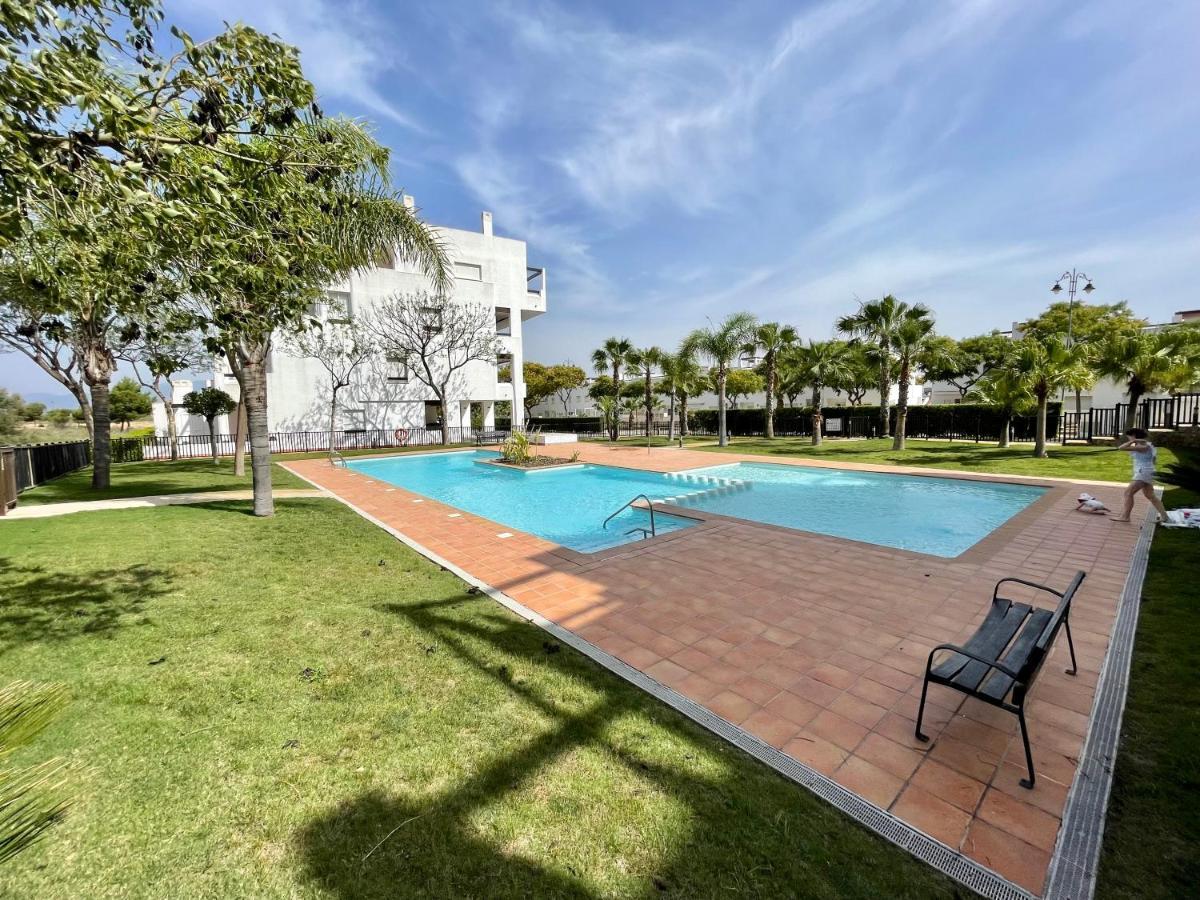 Апартаменты Penthouse Mirador Del Sol Мурсия Экстерьер фото